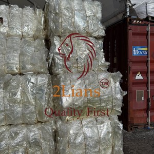 Film PMMA de qualité moulage, granulés naturels 2Lians - Product Image 2