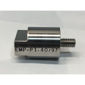 AMAT 0021-89069 EMP, EMP-P1-43/97, 40/97, 03/98 - Equipo y Piezas de Semiconductores de Confianza de Marca Global - Product Image 1