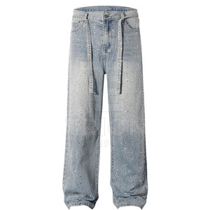 Trend Look Women Rhinestone <b>Pant</b> High Quality Women Rhinestone <b>Pant</b> Wholesale Price Latest Design <b>Pant</b> For Online Sale - Product Image 2