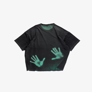 Camiseta Deportiva Transpirable para Hombre, Cuello Redondo, Corte Regular, Cambia de Color con el Calor, Personalizable con Logotipo - Product Image 1