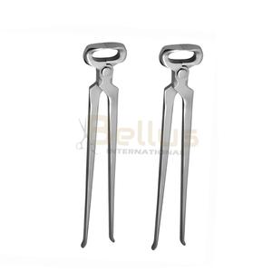 ชุดเครื่องมือผ่าตัดสัตว์แบบใช้ซ้ำได้ OEM สแตนเลสสตีล Balfour Abdominal Retractor  ผู้ผลิต ODM - Product Image 5