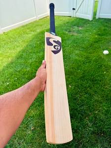 Bate de críquet SG Sai Sudarshan English Willow Player - Product Image 4
