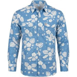 Vêtements de travail à fermeture par boutons-pression CAT2, résistants aux arcs électriques, en sergé de coton, avec logo personnalisé, chemises FR légères, protection contre les vapeurs de niveau FR - Product Image 6