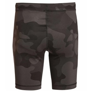 Shorts de compression pour hommes, séchage rapide, tissu Oxford, pantalon de sport moulant extensible, caleçons, sous-vêtements, couleur unie, imperméable - Product Image 5
