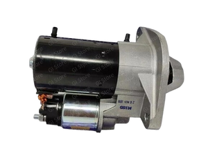 Motor de arranque OEM 0307CAS00011N para Mahindra TUV XUV 500 NUVO SPORT - Product Image 3