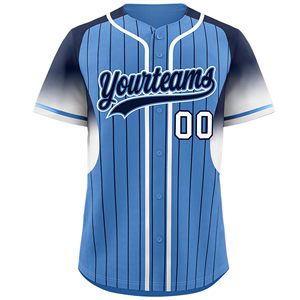 Casual Baseball Jersey For <b>Men</b> Mesh Breathable Fabric Loose Fit Sports T Shirt Summer Beach Wear Soft Comfortable - Product Image 3