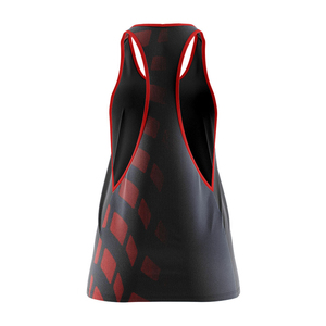 Cropped Women's Solid T-shirt Tank <b>Top</b> Breathable Seamless Street Wear Stretch Rib Knit Sleeveless Casual Tank <b>Top</b> Women OEM - Product Image 2