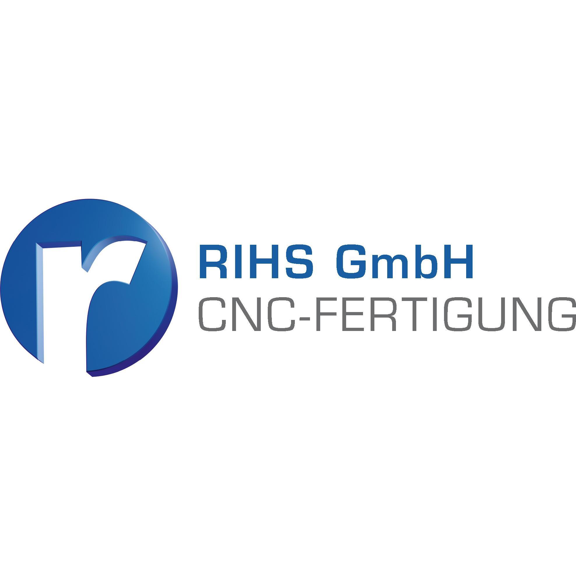 Rihs GmbH logo