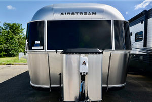 Remolques Usados Económicos Air Classic 30 de 2017, con Capacidad para 5 Personas, Longitud de 31 pies, 3 Remolques de Viaje Disponibles y Listos para Enviar - Product Image 5