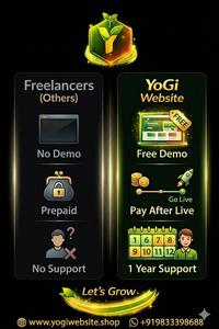 เร่งการเติบโตของธุรกิจของคุณด้วยการตั้งค่าร้านค้า Shopify และการพัฒนาเว็บไซต์ที่เน้นการขาย! - Product Image 2