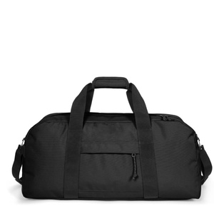 Sac de voyage en cuir véritable de qualité supérieure pour hommes, grande capacité, sac de week-end, sac de sport avec bandoulière réglable - Product Image 1