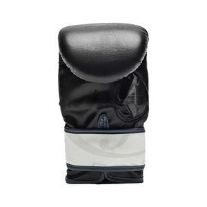 Fabricant de gants de combat MMA hybrides en cuir sur mesure de haute qualité, gants d'entraînement, gants de combat de kickboxing hybrides - Product Image 1