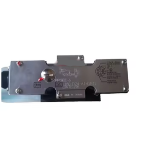 วาล์วความดัน PPGEE-6-180-D24-A1 ppgee + PPGGEE-6-180-D24-A1 DF31 + วาล์วตามสัดส่วน DF31 - Product Image 5