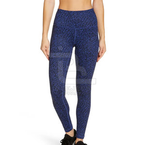 <b>Low</b> MOQ OEM Service Elastic <b>Waist</b> Yoga <b>Legging</b> For Women High Quality Yoga <b>Leggings</b> Fitness Wear In Cheap Price - Product Image 2