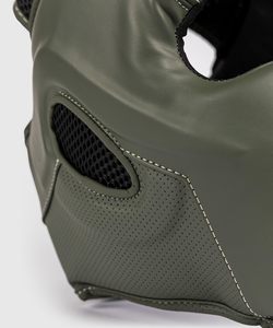 Protector de Cabeza para Boxeo, MMA, Kickboxing, Muay Thai, Casco de Entrenamiento, Equipo de Protección para Combate, Ajustable - Product Image 3