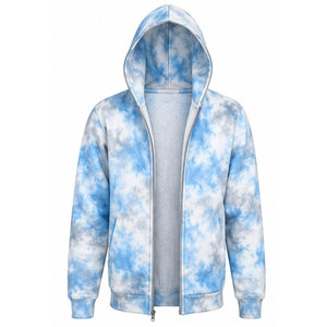 Modern Look Full Zipper <b>Hoodie</b> Quality <b>Stitching</b> Full Zipper <b>Hoodie</b> Soft Texture Full Zipper <b>Hoodie</b> - Product Image 1