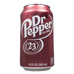 Suministro al por Mayor de Latas de 12oz de Dr Pepper y Cream Soda - Mejores Precios Directos de Fábrica para Importadores y Compras B2B - Product Image 4