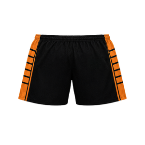 Maillot de lacrosse personnalisé OEM/ODM de haute qualité, sublimé, en maille réversible, épais, anti-boulochage, avec nom du joueur et gestion de l'humidité - Product Image 5