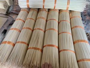 Varillas de Bambú Blanqueadas Naturales GMEX GI de Alta Calidad, Material de Semillas de Madera para Incienso Indio con Aroma a Menta y Cilantro - Product Image 4