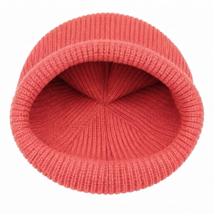 Men Soft Winter Beanie <b>Hat</b> Classic Plain Knit <b>Cap</b> Stretch Comfortable Warm Head Cover for Outdoor Sports Daily Lifestyle Use - Product Image 6
