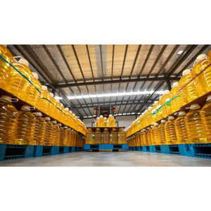 Aceite de Girasol Refinado al por Mayor, Grado Industrial Alimentario, Alta Estabilidad Térmica, Ideal para Procesamiento de Alimentos a Gran Escala - Product Image 6