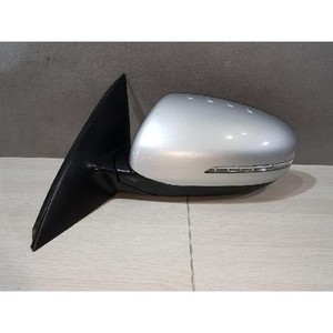 Espejo Retrovisor Izquierdo para Optima 2013-2016, Usado, OEM 876102T520AS - Product Image 1