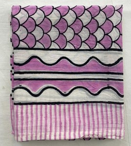 Best Selling Popular Soft Lady Design Cotton Beach Towels Comfortable Printed Custom Logo Printing Beach <b>Sarong</b> Towel - Product Image 5