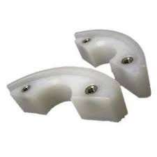 Qualité supérieure. Il fournit une barrière protectrice contre les forces de traction, de flexion et de torsion sur le cordon d'alimentation. - Product Image 3