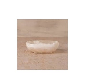 Support à Savon en Résine Époxy Blanc de Qualité Supérieure pour Salle de Bain et Cuisine – Prix de Gros – Économiseur de Savon en Résine pour Douche - Product Image 1