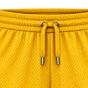 Shorts Deportivos de Malla Personalizados Sigma Gamma Rho para Mujer, Ropa Deportiva de la Hermandad Griega, Ligeros, Transpirables, para Gimnasio, Entrenamiento, Running y Uso Casual - Product Image 3