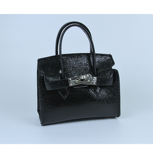 Bolso de mano mini de moda para niñas, bolso lindo, cartera para niña pequeña, bolso cruzado de princesa - Product Image 3