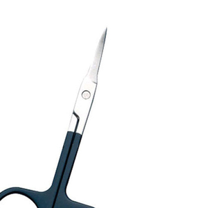 Manicure <b>Cuticle</b> <b>Scissors</b> Stainless steel <b>Cuticle</b> Nail Shear - Product Image 4
