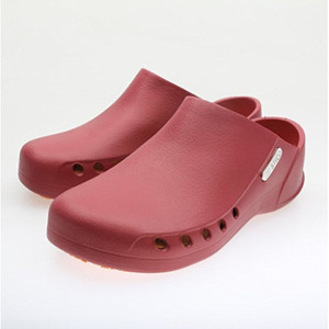Chaussures de chef pour femmes Stico, antidérapantes, chaussures de sécurité professionnelles NEC02H - Product Image 2