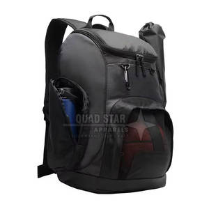 Mochila de Baloncesto de Último Diseño, Gran Venta, Buena Calidad, Nueva Llegada, Hecha en Pakistán - Product Image 2