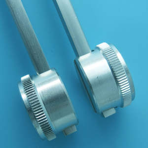 Diapasones Terapéuticos con Peso para Sanación de 1 Chakra - Product Image 3