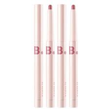 Matita labbra Vanillaco PK02 Pink Shoe 2 pezzi 0.8g, matita labbra effetto sfumato, prodotto in offerta - Product Image 1