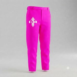 Men's Italian Style Velour Pant Coat Anti-Wrinkle Breathable <b>Button</b> Fly Closure Front Flat Design Viscose/Polyester Pants <b>Suits</b> - Product Image 3