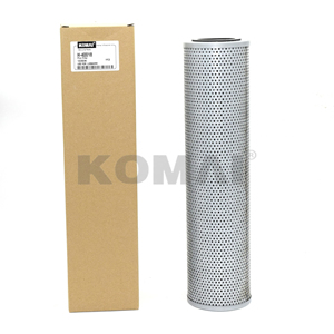 กรองน้ำมันไฮดรอลิกกลับทาง KOMAI 10035246 สำหรับรถขุด - Product Image 2