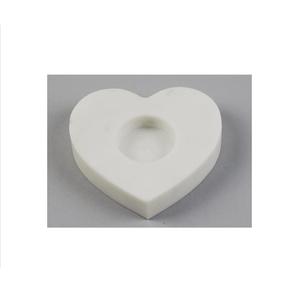 Resin Candle Holder Molds Silicone <b>Tealight</b> Candle Holder Mould for Epoxy Resin DIY Reusable Casting Mold for Home Decor - Product Image 4