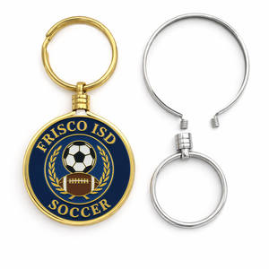 Biselas Metálicas para Monedas de Varios Tamaños, Venta al por Mayor, Regalos Conmemorativos para la Sobriedad AA - Product Image 3