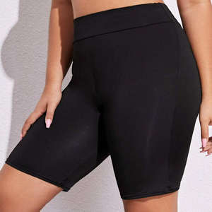 Shorts décontractés pour femmes, style urbain moderne, prix d'usine, shorts d'été légers personnalisés, shorts tendance pour femmes, shorts Candy - Product Image 4