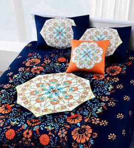 Juego de Sábanas de Lujo de Primera Calidad 2026, 100% Algodón, Sólido, 300 Hilos, Refrigerante, Resistente al Agua, Tela de Alta Calidad - Product Image 2