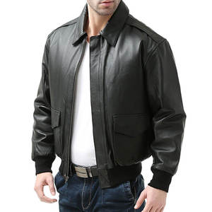 Comfortable Casual Outerwear <b>Jacket</b> with Front Closure and Practical <b>Long</b> Sleeve Daily Wear Design - Product Image 2