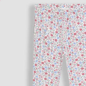 Ropa Casual de Alta Calidad para Niños Pequeños, Leggings para Bebés, Tela de Algodón Suave, Diseño Premium para Uso Diario - Product Image 6