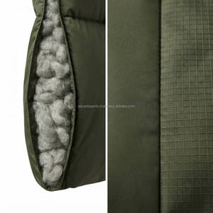 Premium Women's Long Quilted Puffer <b>Jacket</b> <b>Winter</b> Warm Belted Insulated Coat Outdoor Fashion OEM Manufacturer - Product Image 5