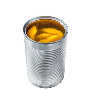 Precio de Fábrica Estándar Internacional, Mango en Rodajas Enlatado en Sirope Ligero, Producto Más Vendido de Fábrica en Vietnam, 20oz/30oz/A10 - Product Image 4