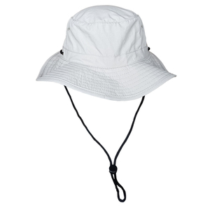 Chapeau de chasse unisexe à large bord OEM, style hip-hop, protection UV, pour activités de plein air, plage, pêche et randonnée - Product Image 2