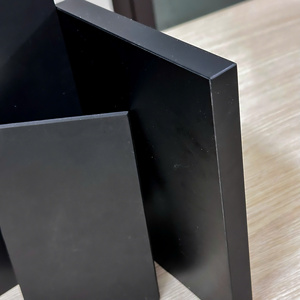 Fast Shipping UV Resistant PVC <b>Foam</b> <b>Sheet</b> with Custom Moulding Service for Exhibition Displays - Product Image 1