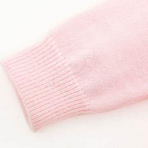 Cárdigan de Mujer, Tejido Suave, Cierre de Botones, Uso Diario Informal, Ligero y Cálido, Moda de Invierno - Product Image 4