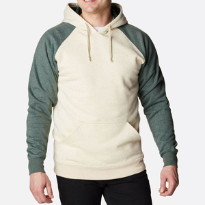 Sudadera con capucha de diseño para hombre, corte ajustado, estilo urbano, de alta calidad, tejido de algodón/poliéster estampado, ecológico, oversize. - Product Image 6